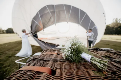 Blog - Hőlégballon