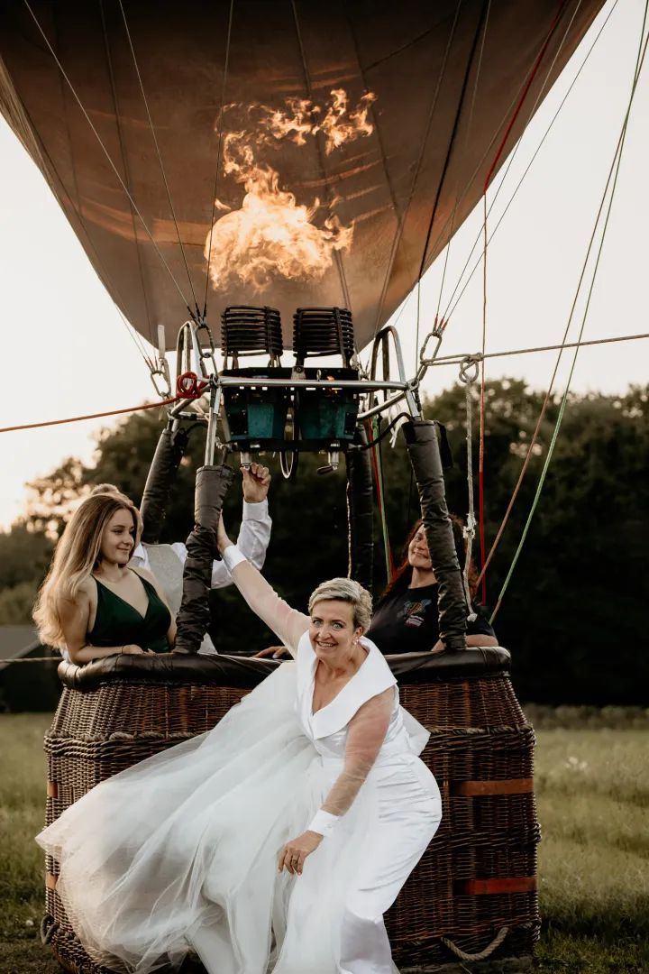 Hőlégballon